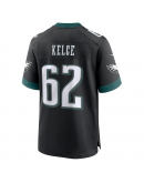 Jason Kelce Philadelphia Eagles Jersey