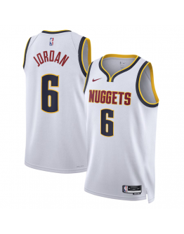 Deandre Jordan Denver Nuggets Jersey