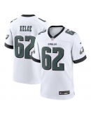 Jason Kelce Philadelphia Eagles Jersey