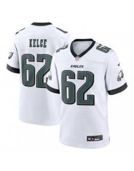 Jason Kelce Philadelphia Eagles Jersey