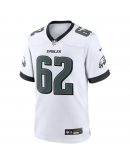 Jason Kelce Philadelphia Eagles Jersey