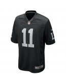 Tre Tucker Las Vegas Raiders Jersey