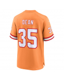 Jamel Dean Tampa Bay Buccaneers Jersey