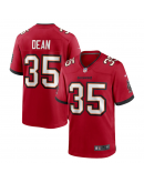 Jamel Dean Tampa Bay Buccaneers Jersey