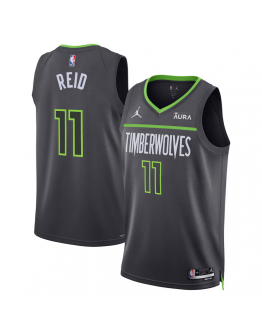 Naz Reid Minnesota Timberwolves Jersey