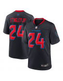 Derek Stingley Jr Houston Texans Jersey