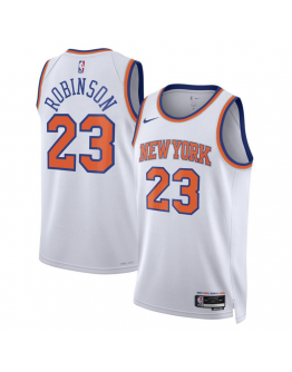 Mitchell Robinson New York Knicks Jersey