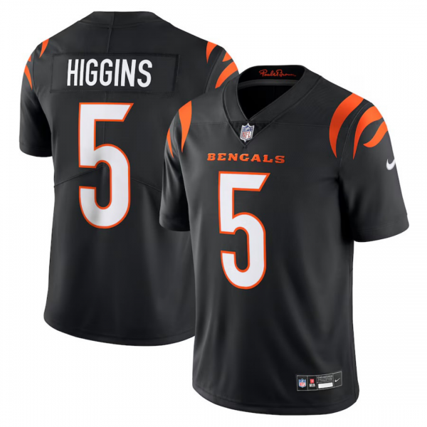 Tee Higgins Cincinnati Bengals Jersey