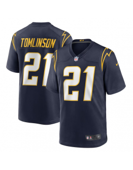 LaDainian Tomlinson Los Angeles Chargers Jersey