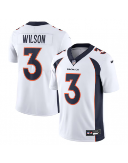 Russell Wilson Denver Broncos Jersey