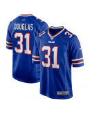 Rasul Douglas Buffalo Bills Jersey