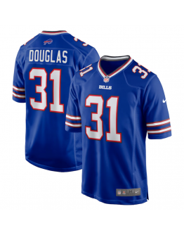 Rasul Douglas Buffalo Bills Jersey