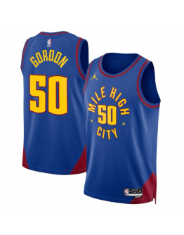 Aaron Gordon Denver Nuggets Jersey