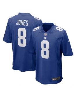 Daniel Jones New York Giants Jersey