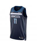 Naz Reid Minnesota Timberwolves Jersey