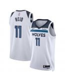 Naz Reid Minnesota Timberwolves Jersey