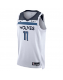 Naz Reid Minnesota Timberwolves Jersey