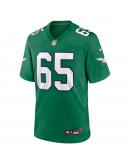 Lane Johnson Philadelphia Eagles Jersey