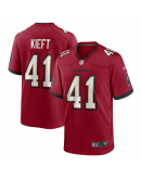 Ko Kieft Tampa Bay Buccaneers Jersey