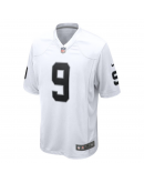 Tyree Wilson Las Vegas Raiders Jersey