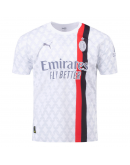 AC Milan Away Jersey