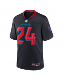 Derek Stingley Jr Houston Texans Jersey