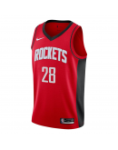 Alperen Sengun Houston Rockets Jersey