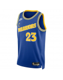 Draymond Green Golden State Warriors Jersey