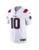 Mac Jones New England Patroits Jersey