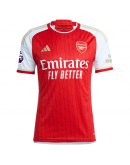 William Saliba Arsenal Jersey