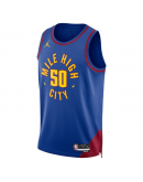 Aaron Gordon Denver Nuggets Jersey