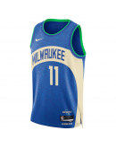 Brook Lopez Milwaukee Bucks Jersey