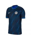 Enzo Fernandez Chelsea Jersey