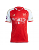 Gabriel Martinelli Arsenal Jersey