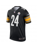 Joey Porter Jr Pittsburgh Steelers Jersey