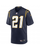 LaDainian Tomlinson Los Angeles Chargers Jersey