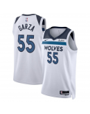 Luka Garza Minnesota Timberwolves Jersey