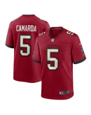 Jake Camadra Tampa Bay Buccaneers Jersey