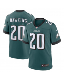 Brian Dawkins Philadelphia Eagles Jersey