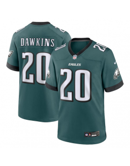 Brian Dawkins Philadelphia Eagles Jersey