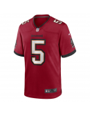 Jake Camadra Tampa Bay Buccaneers Jersey