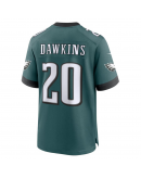 Brian Dawkins Philadelphia Eagles Jersey