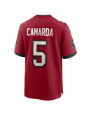 Jake Camadra Tampa Bay Buccaneers Jersey