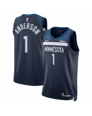 Kyle Anderson Minnesota Timberwolves Jersey