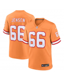 Ryan Jensen Tampa Bay Buccaneers Jersey