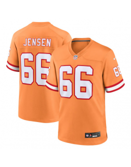 Ryan Jensen Tampa Bay Buccaneers Jersey