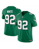 Reggie White Philadelphia Eagles Jersey