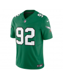 Reggie White Philadelphia Eagles Jersey