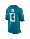 Christian Kirk Jacksonville Jaguars Jersey