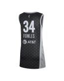 Sylvia Fowles Minnesota Lynx Jersey